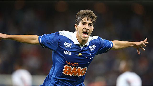 Lucas Silva