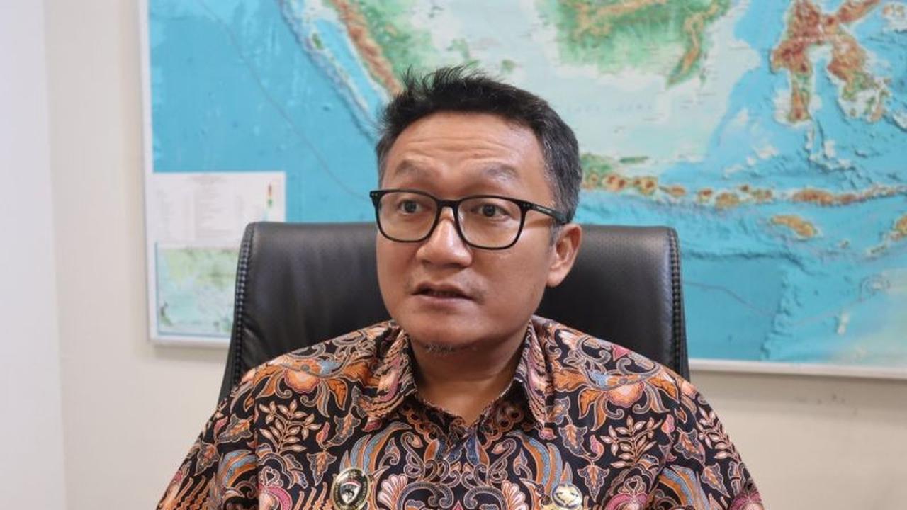 KSOP Labuan Bajo Komitmen Kuat Turunkan Angka Kecelakaan Kapal, Rasio Menurun Drastis