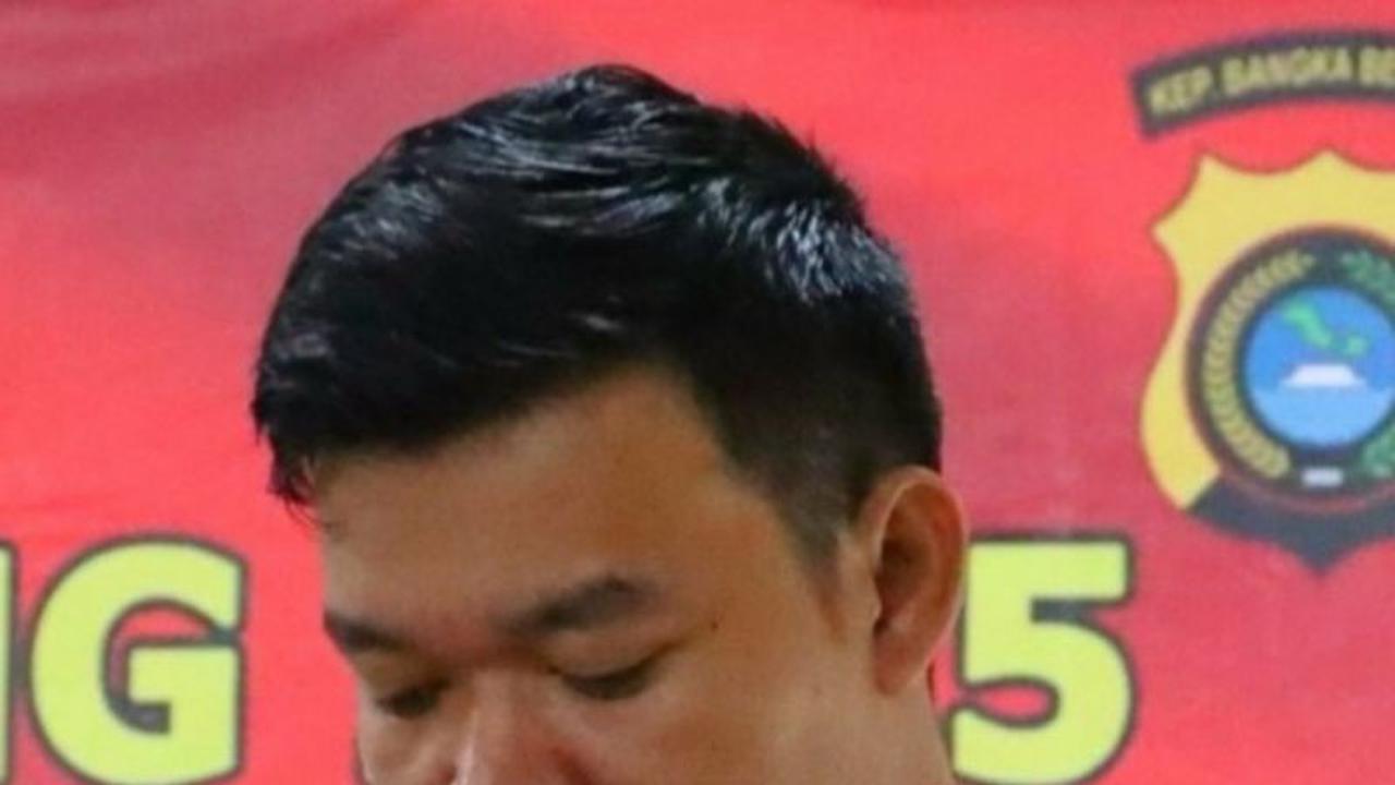 Polres Bangka Tengah Amankan 90 Objek Vital dalam Operasi Ketupat Menumbing 2026