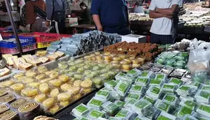 8 Spot Jajanan Pasar di Jakarta, Tak Perlu Bingung saat Ingin Sarapan