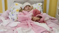 Ini Alasan Bagusnya Tidur Saat Sakit