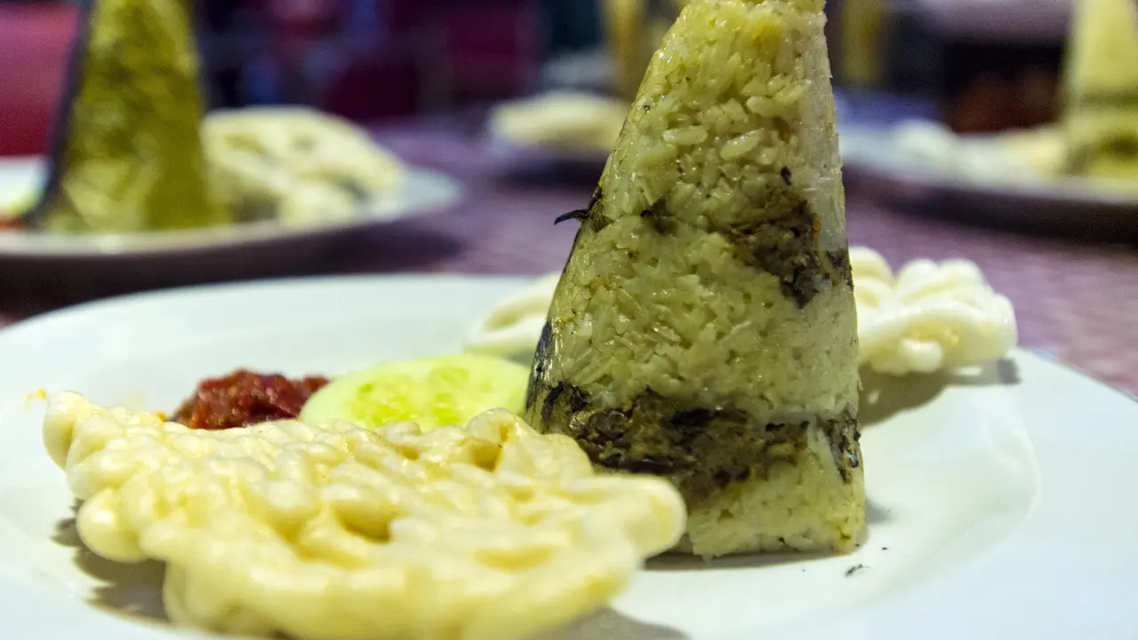 Melancong ke Bondowoso, Jangan Lupa Incip Kuliner Ini
