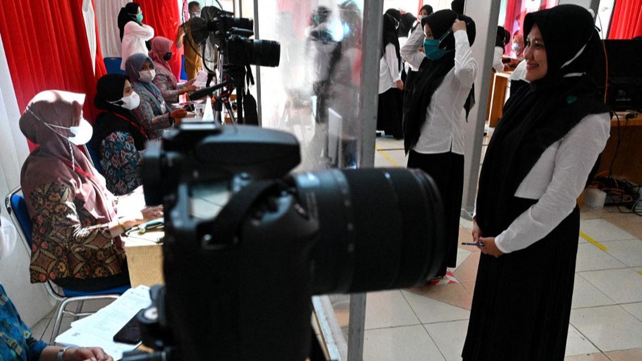 Contoh Surat Lamaran CPNS 2024, Ada Format Baru