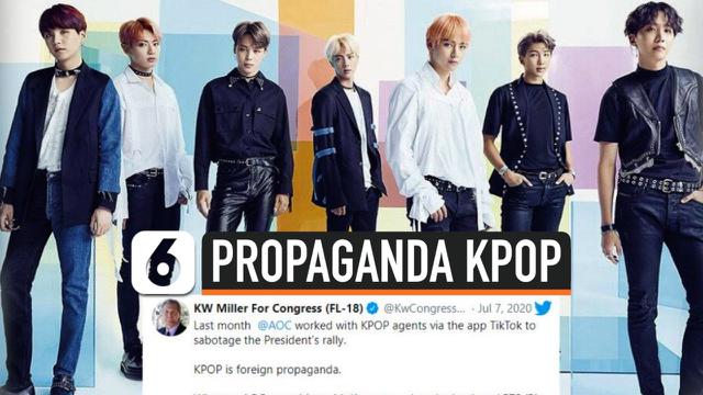 Berita Bts Hari Ini Kabar Terbaru Terkini Liputan6 Com Page 3