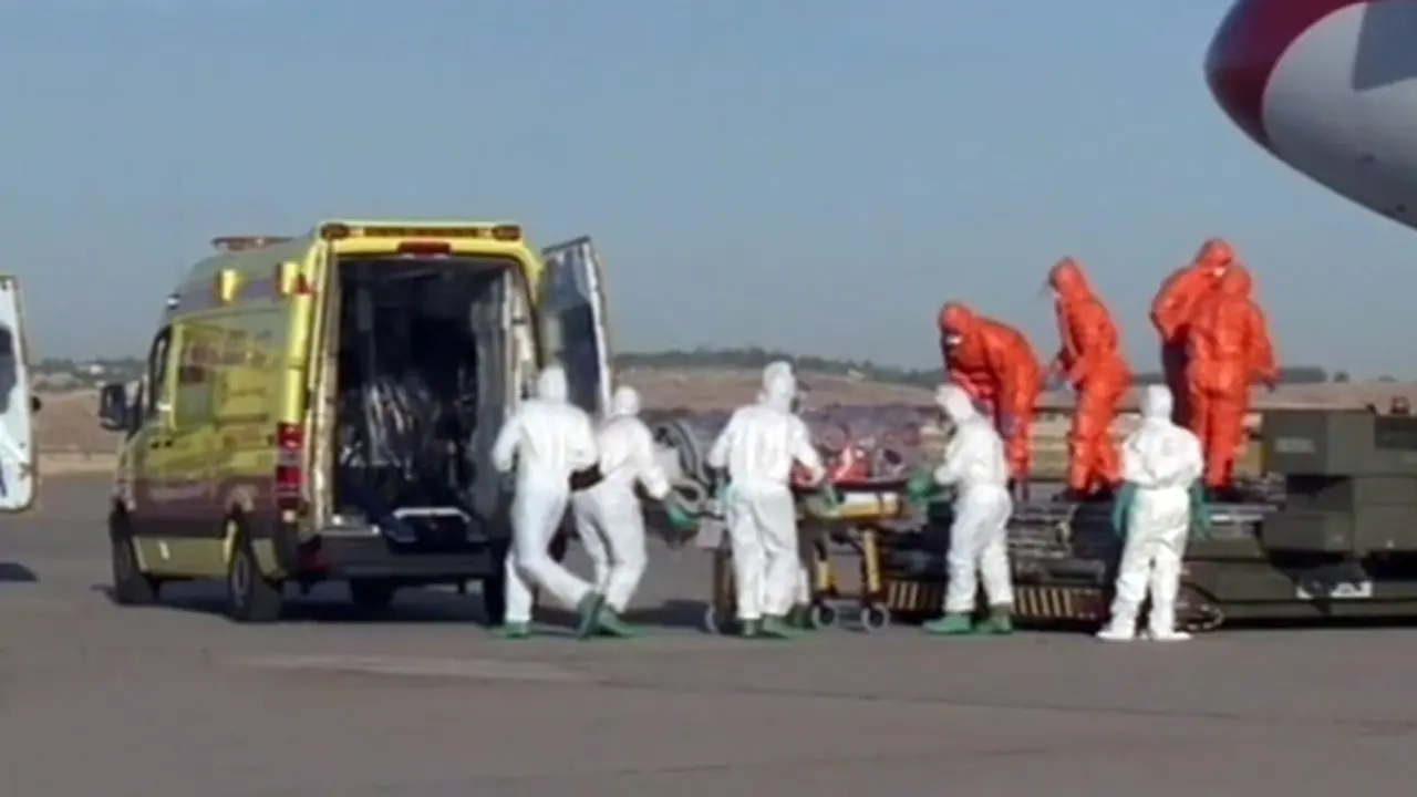 Ebola - Liputan6 Siang