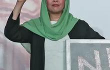 NasDem: Anies-Yenny Wahid Representasi Islam Modern dan Kultural