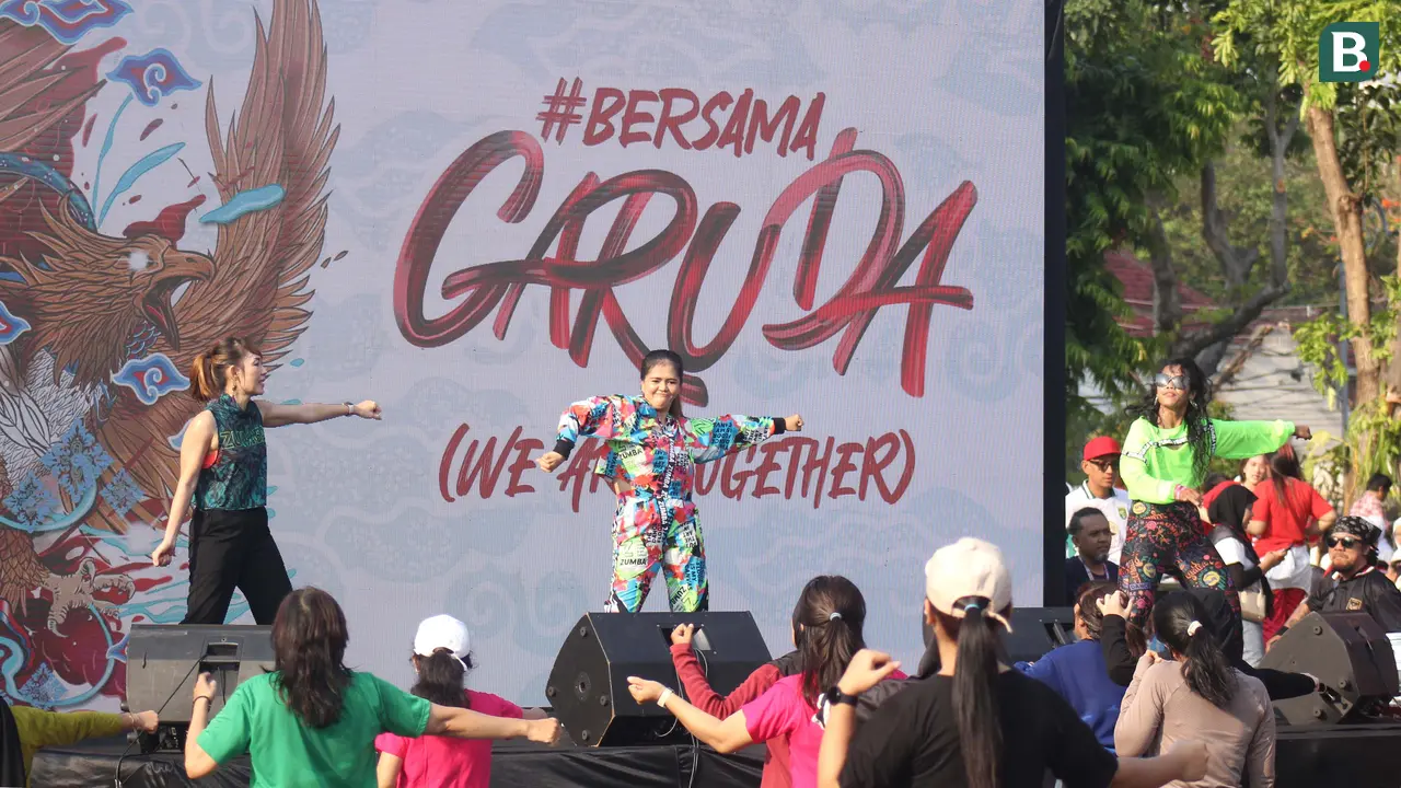 Foto: Selain Bisa Melihat Trofi Piala Dunia U-17 2023, Ini Dia Keseruan Lainnya di Acara Trophy Experience Surabaya