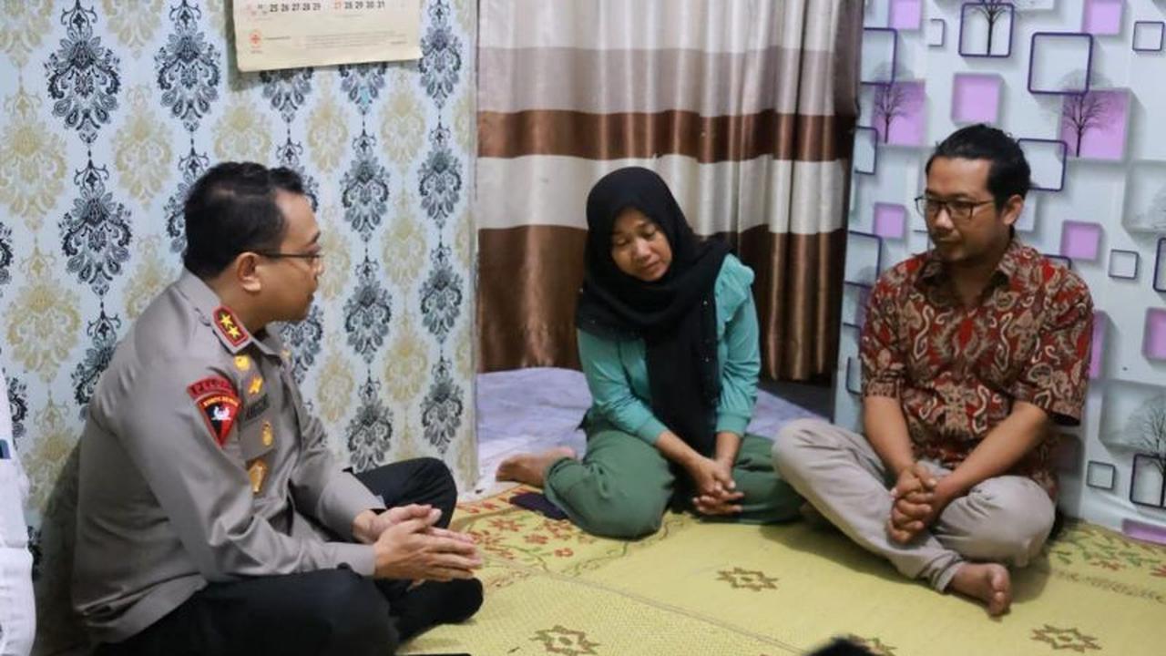 Siapa Rheza Sendy Pratama? Polda DIY Siap Proses Hukum Kematian Mahasiswa Amikom Yogyakarta