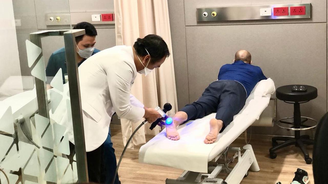 Anggota Komisi IX DPR RI Minta Pemerintah Matangkan Konsep KRIS dan Libatkan Masyarakat Dalam Penerapannya