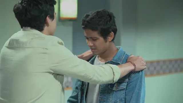Keajaiban Cinta