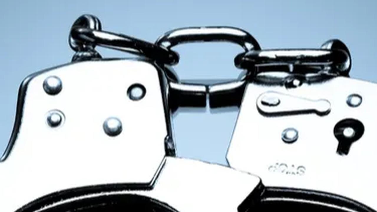 Kejar-kejaran Polisi dan Warga dengan Maling Motor Berujung Kecelakaan