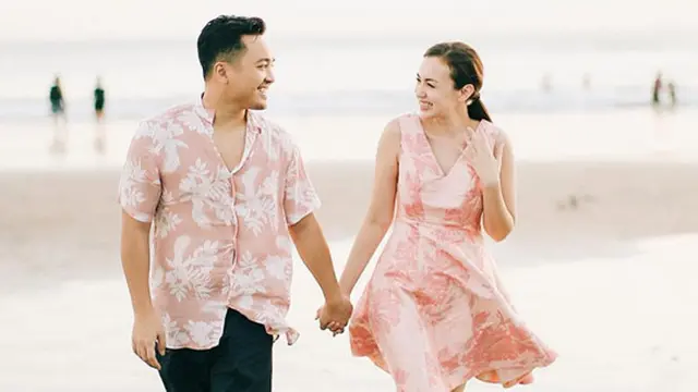 [Bintang] Rianti Cartwright - Cassanova Alfonso