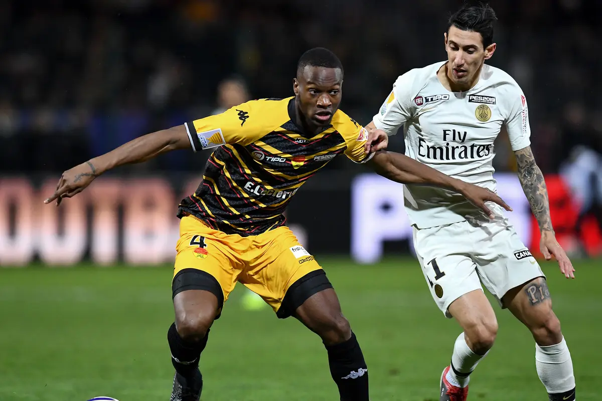 Gabriel Mutumbo Kupa