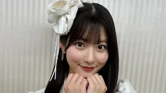 Rio Kitagawa Morning Musume '25