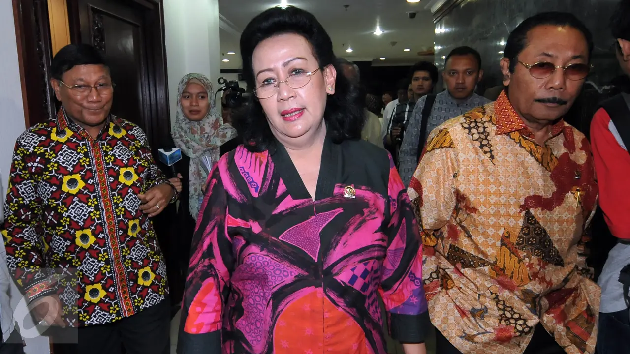 20160112- DPD Setuju Pengaktifan Kembali GBHN-Jakarta-Johan Tallo