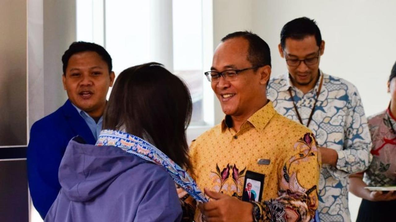 Fakta Unik: Turis China Banjiri Sulawesi Utara, Kunjungan Naik 46% Berkat Rute Langsung Baru!