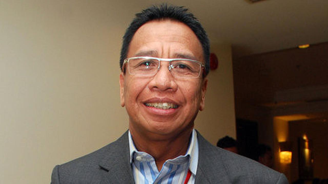 Maju Pilkada Karawang, Miing janji tidak akan korupsi