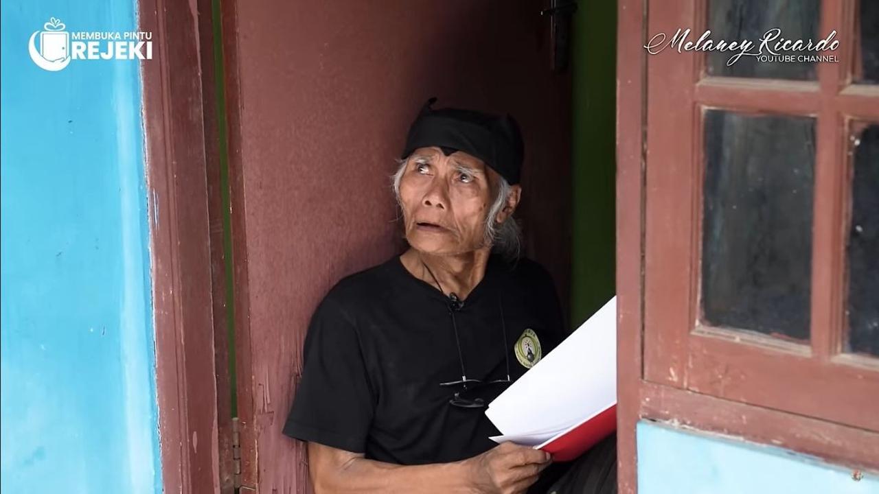Selalu Percaya Diri, Boneng Blak-blakan Pernah Menikah Dua Kali 'Apa yang Diberikan dari Allah Saya Sudah Cukup