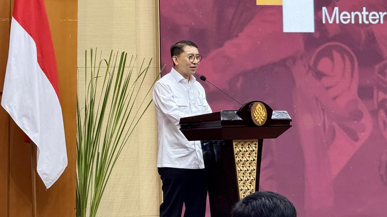Dikritik Habis DPR, Fadli Zon Tetap Ragukan Pemerkosaan Terjadi Secara Massal saat Kerusuhan 1998