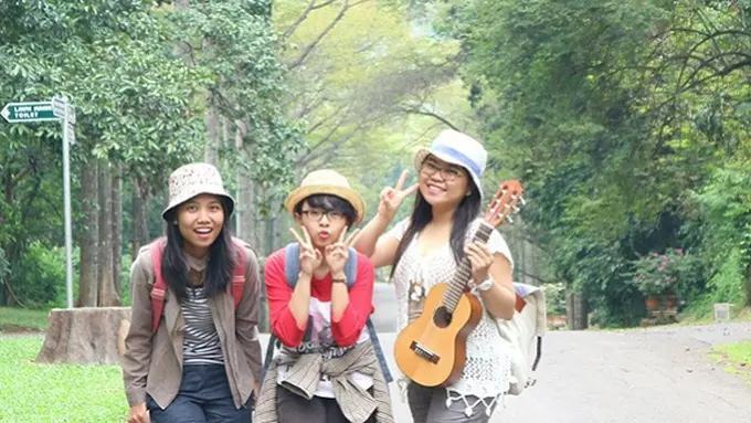 Copyright: Redaksi Vemale