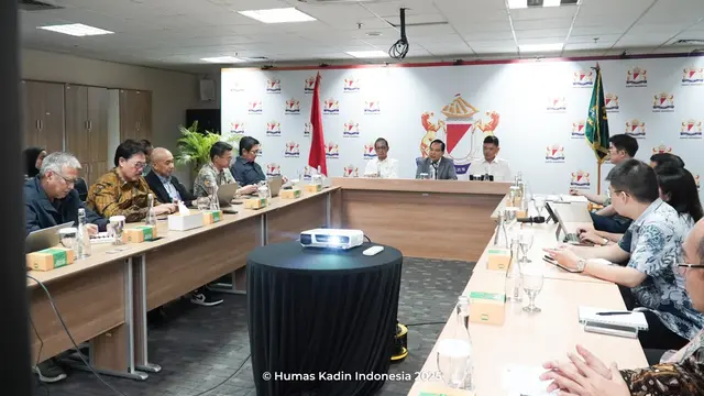 FGD mengenai Rencana Perpanjangan Kebijakan Devisa Hasil Ekspor