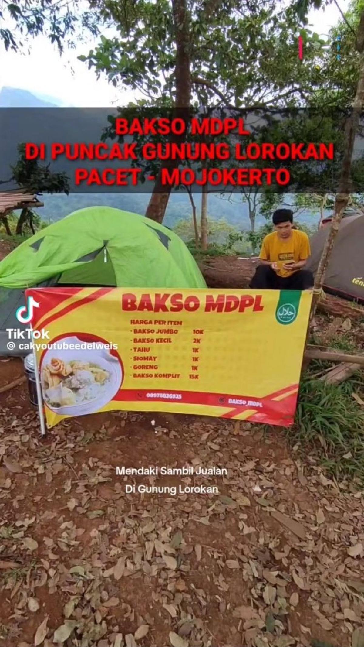 Dok. Istimewa