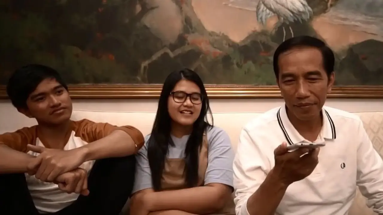 [Bintang] Jokowi