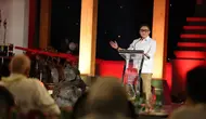 Sekjen PDIP Sebut Kebudayaan Bisa Jadi Benteng Demokrasi