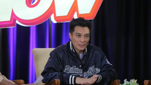 Baim Wong