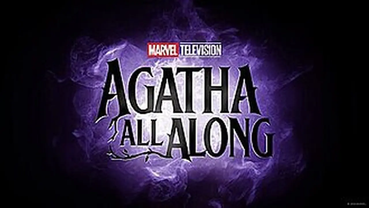 Serial Agatha All Along