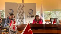 Laporan Liputan6.com dari Turki: Menyimak Upaya Nol Emisi Industri Maritim Menuju COP31