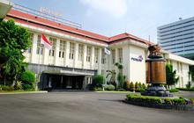 Cetak Generasi Masa Depan, Peruri Sebar Bantuan Pendidikan di Karawang