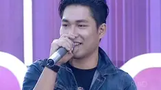 Armada - Apa Kabar Sayang (Liputan TV)