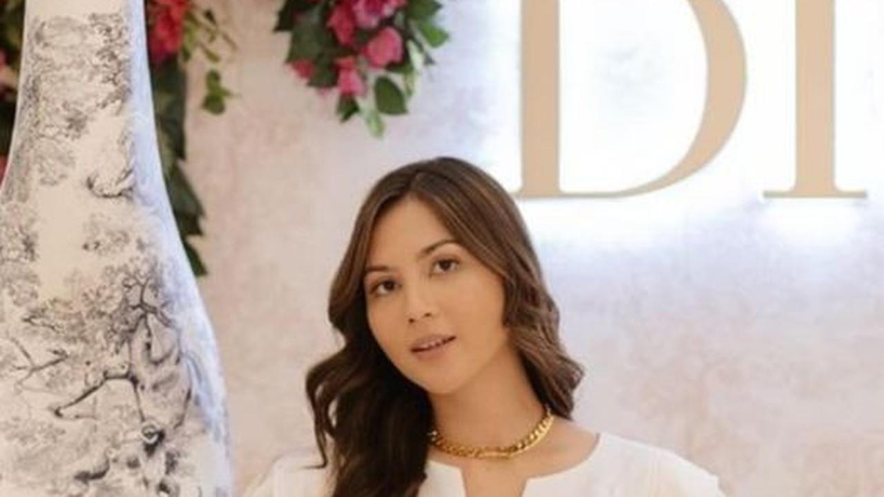 Intip 8 Potret Sudut Rumah Pertama Jessica Mila yang Ternyata Tak Kalah Mewah dari Rumahnya Sekarang