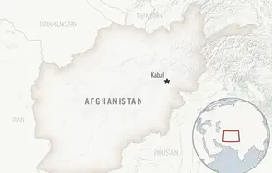 Pakistan Klaim Tewaskan 29 Militan di Perbatasan dengan Afghanistan