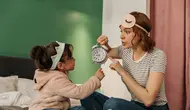 10 Kesalahan Mendidik Anak yang Sering Dianggap sebagai Bentuk Disiplin, Orang Tua Perlu Tahu