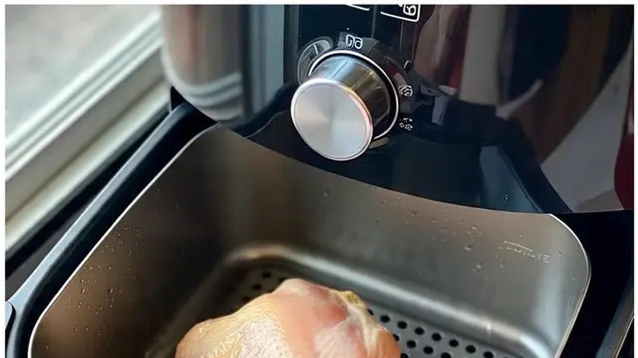 11 Jenis Makanan yang Sebaiknya Tak Dimasak dengan Air Fryer, Simak Solusinya