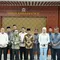 Dorong Pembangunan dari Desa, DPR Perkuat Sinergi dengan Kepala Desa