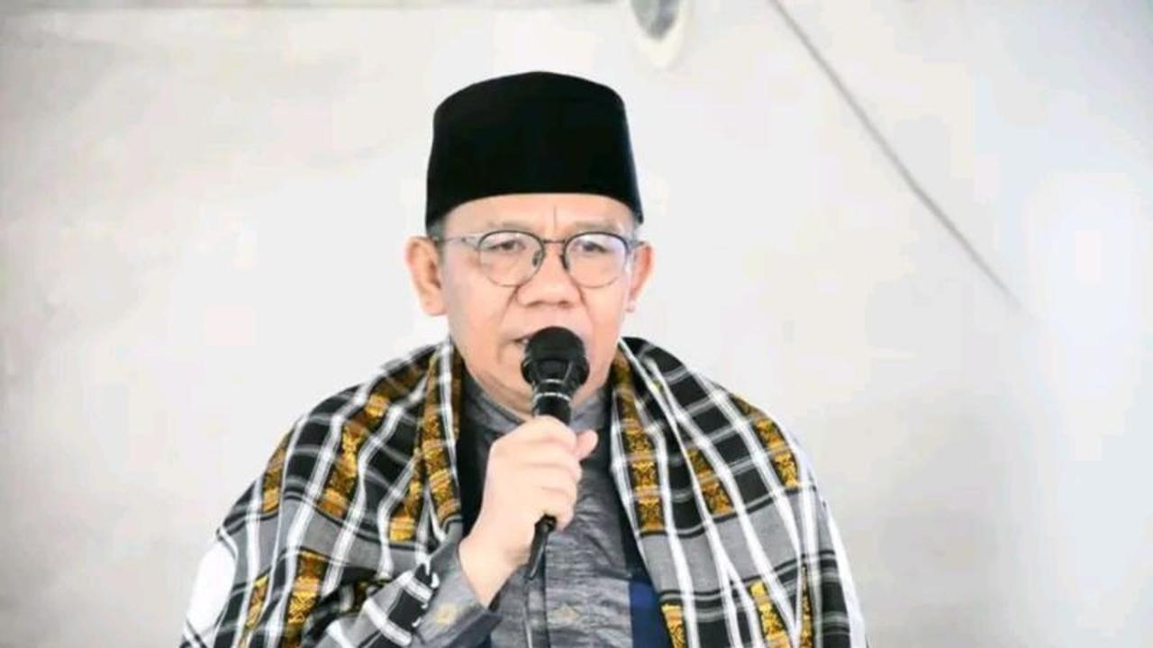 Pemkab Lombok Utara Jaga Harmoni Nyepi Lebaran 1447 H, Perkuat Toleransi Beragama