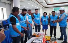 PLN UP3 Ternate Perkuat Keandalan Listrik, Dorong Pertumbuhan Ekonomi di Kepulauan Sula