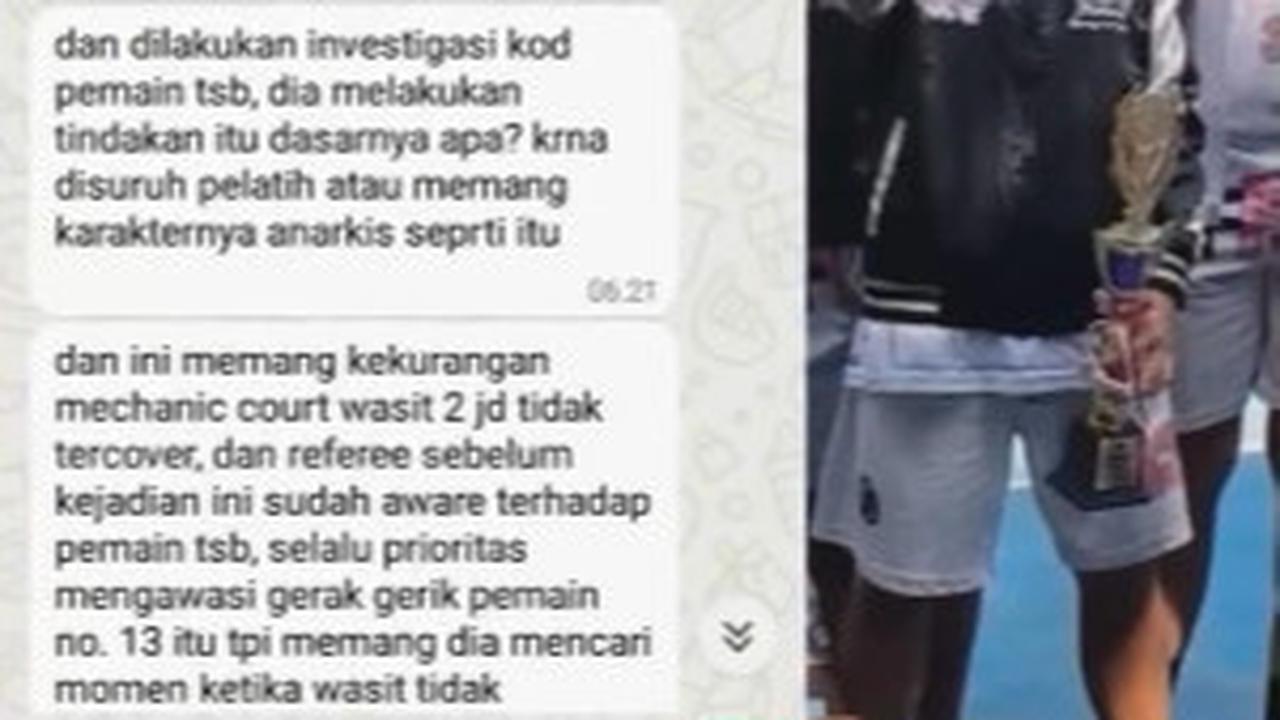 Viral Siswa SMP di Bogor Lakukan Kekerasan tapi 'Tak Tersentuh'