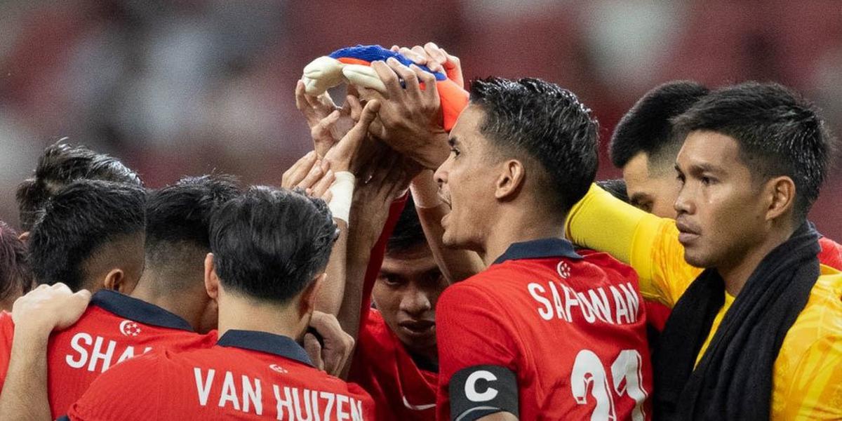 Prediksi Piala AFF: Singapura vs Vietnam 26 Desember 2024