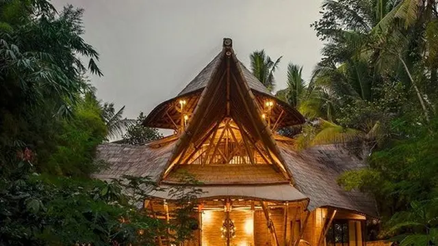Green Village Bali