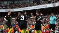 Jelang Akhir Musim, City Dapat Kabar Baik