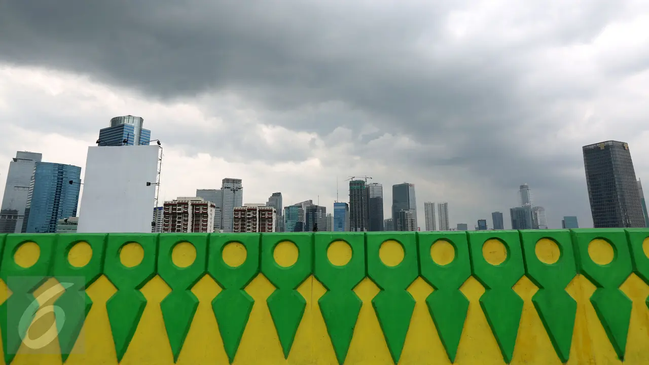 JLNT Ciledug-Tendean Beroperasi Bertepatan dengan Ulang Tahun Jakarta