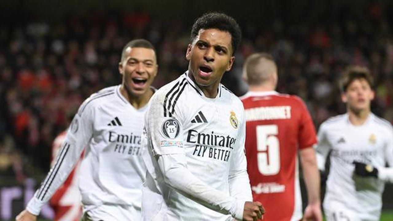 Rodrygo Bersiap Meninggalkan Real Madrid, Cari Peruntungan di Klub Inggris?