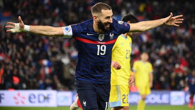 Foto: Dimakan Usia, 7 Pemain Bintang yang Diprediksi Menjalani Piala Dunia Terakhirnya di Piala Dunia 2022 Qatar