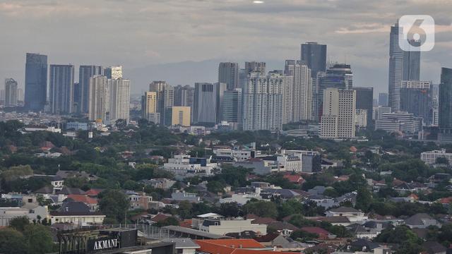 Bencana Sumatera Berpotensi Tahan Laju Pertumbuhan Ekonomi Kuartal IV 2025
