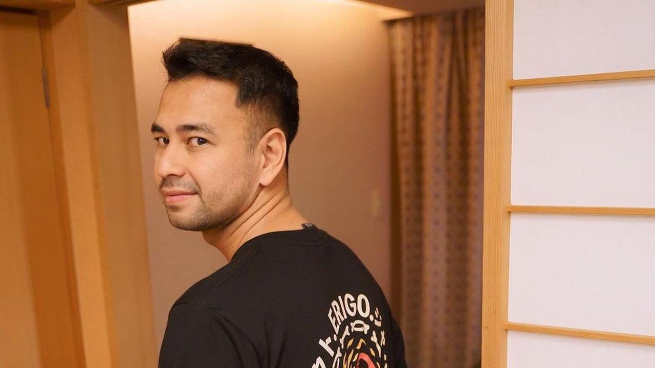 Banyak netizen yang mendoakan Raffi Ahmad. Raffi dikenal sebagai salah satu artis yang kerap membantu orang yang kesulitan.