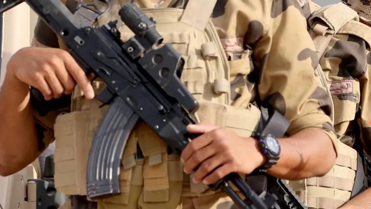 Setelah Israel, Mesir Jadi Negara Kedua Penerima Bantuan Dana Khusus Militer dari Amerika Serikat